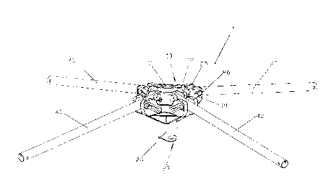 Une figure unique qui représente un dessin illustrant l'invention.